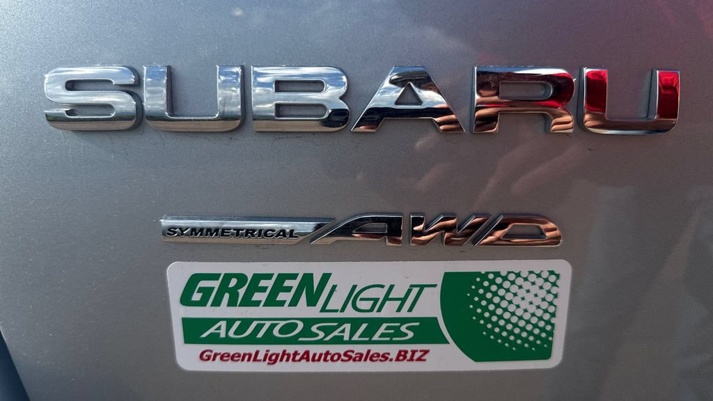 Used 2014 Subaru Outback 2.5i Limited AWD/4WD image 15