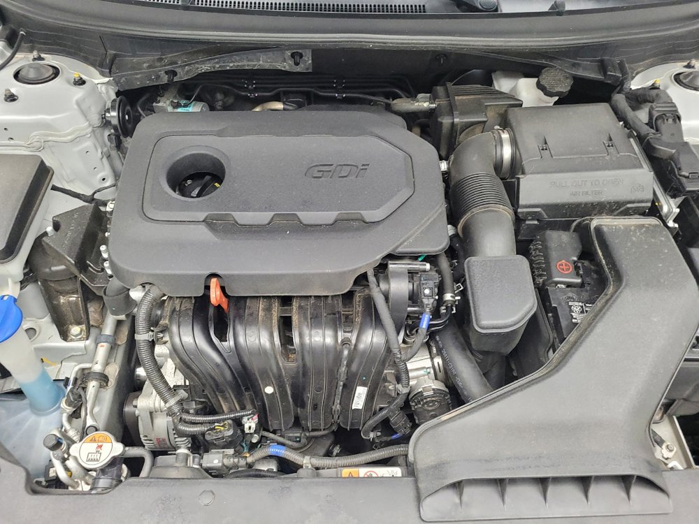 Used 2019 Hyundai Sonata Sport FWD image 30