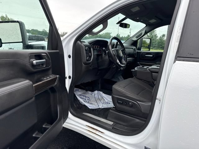 Used 2022 Chevrolet Silverado 3500 LT w/ Convenience Package AWD/4WD image 16