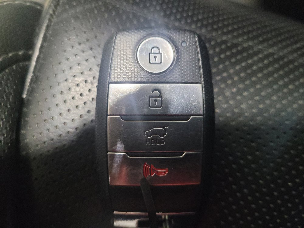 Used 2019 Kia Sorento SX image 32