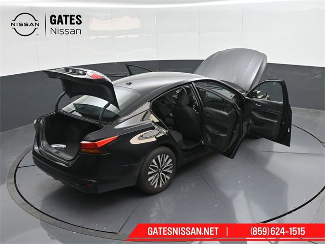 Used 2024 Nissan Altima 2.5 SV image 46