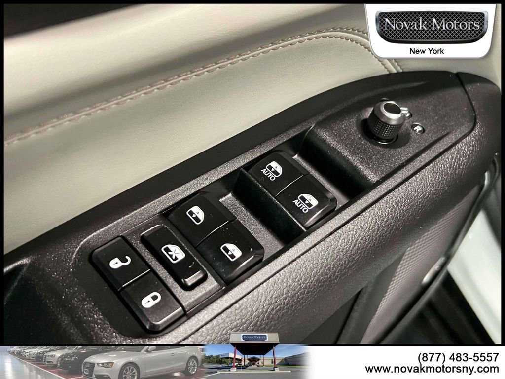 Used 2023 Jeep Compass Limited w/ Elite Group image 19