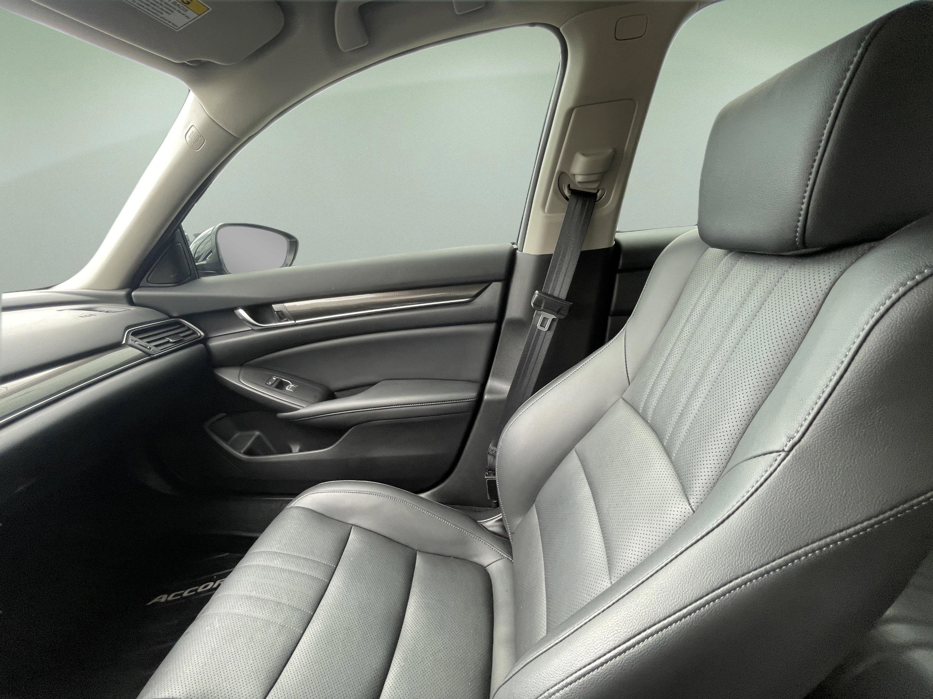 Used 2022 Honda Accord Sport Special Edition image 31