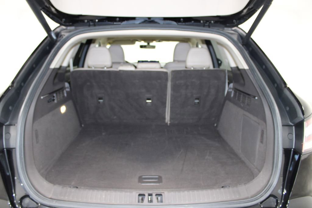 Used 2022 Lincoln Nautilus Reserve w/ Equipment Group 201A image 14