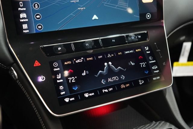 New 2026 Maserati Grecale Modena image 27