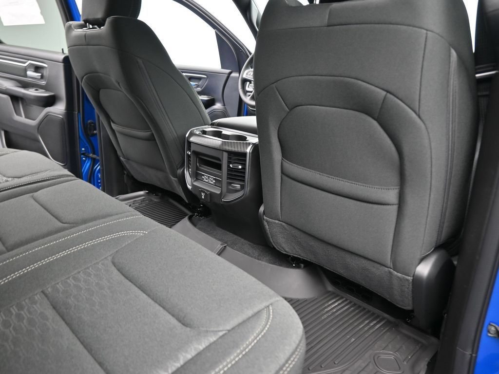 New 2026 RAM 1500 Lone Star RWD image 29
