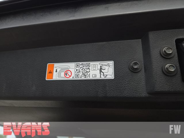New 2026 Toyota Sienna Platinum AWD/4WD image 36