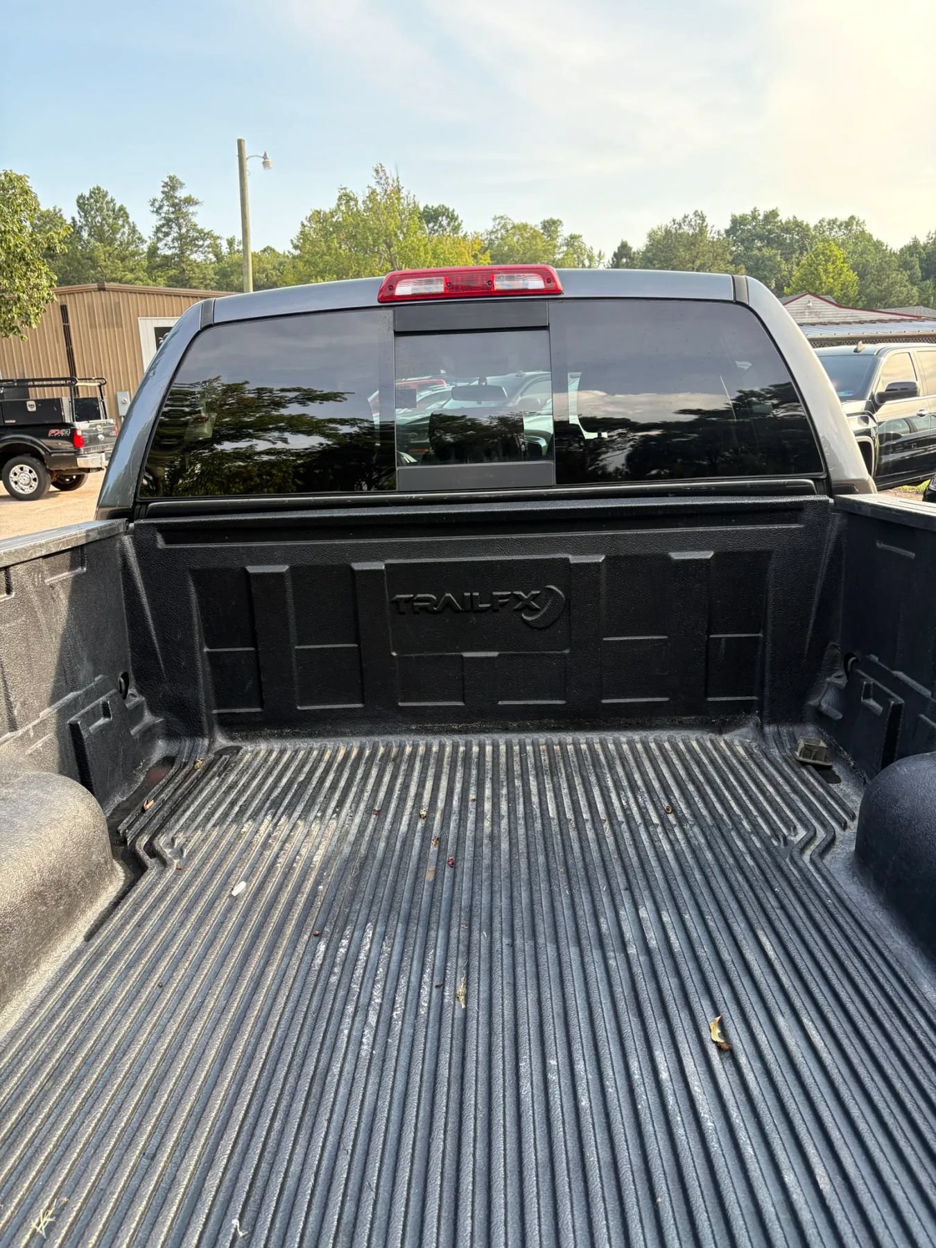 Used 2014 Toyota Tundra SR5 AWD/4WD image 39