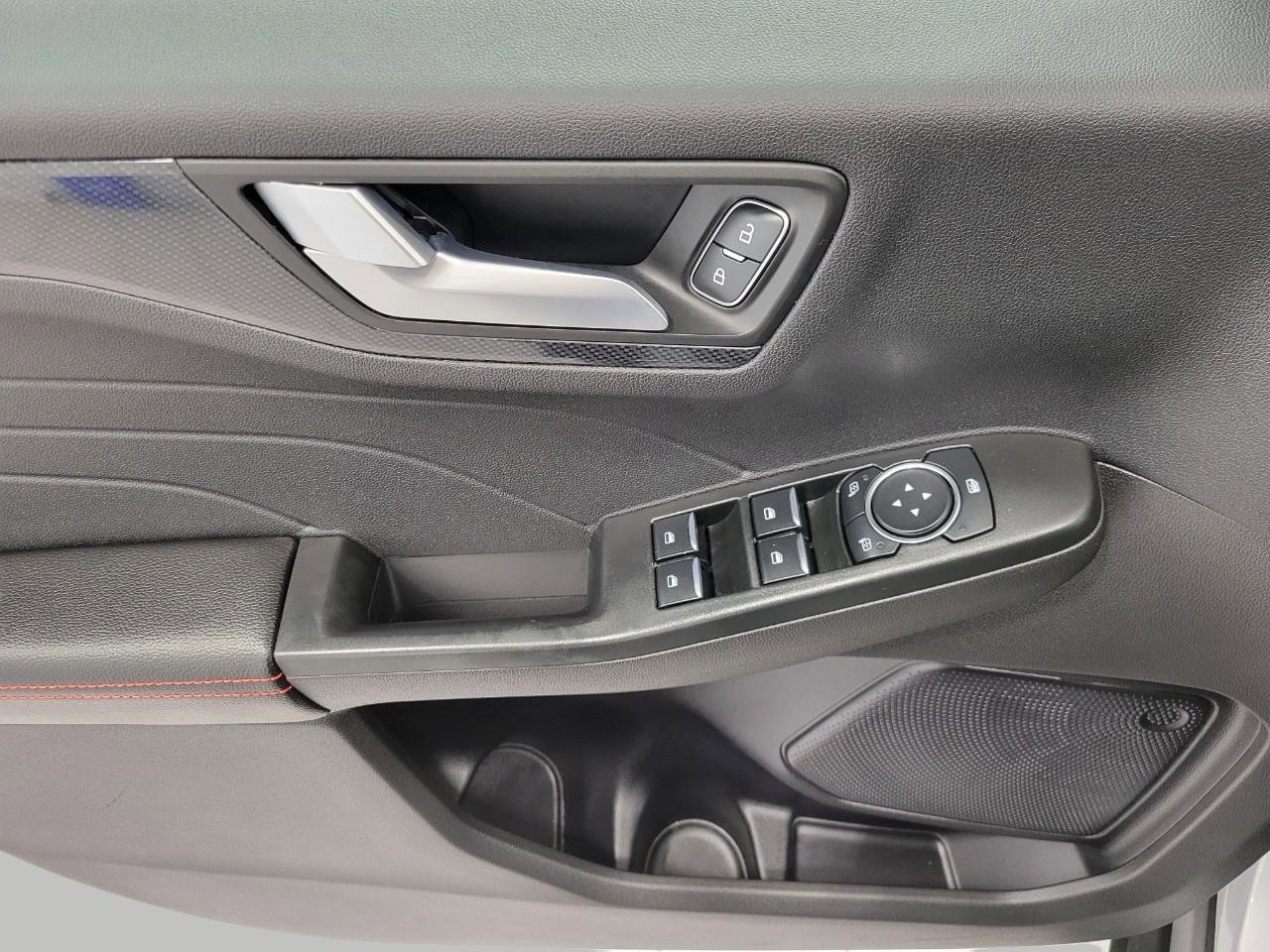 Used 2023 Ford Escape ST-Line w/ Tech Pack #1 image 25