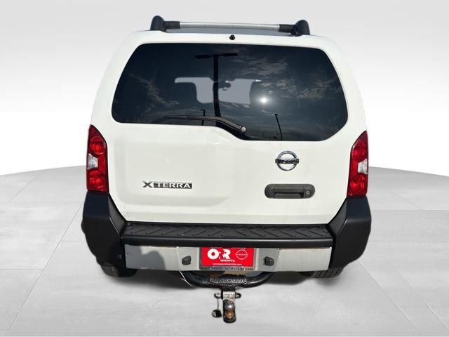 Used 2011 Nissan Xterra S AWD/4WD image 11