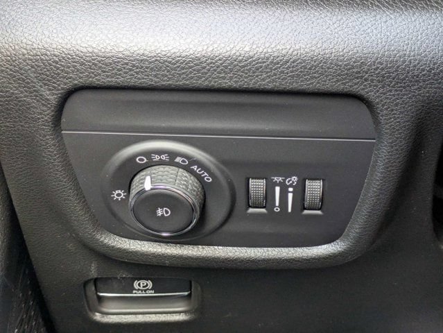 New 2026 Jeep Grand Cherokee Limited AWD/4WD image 25