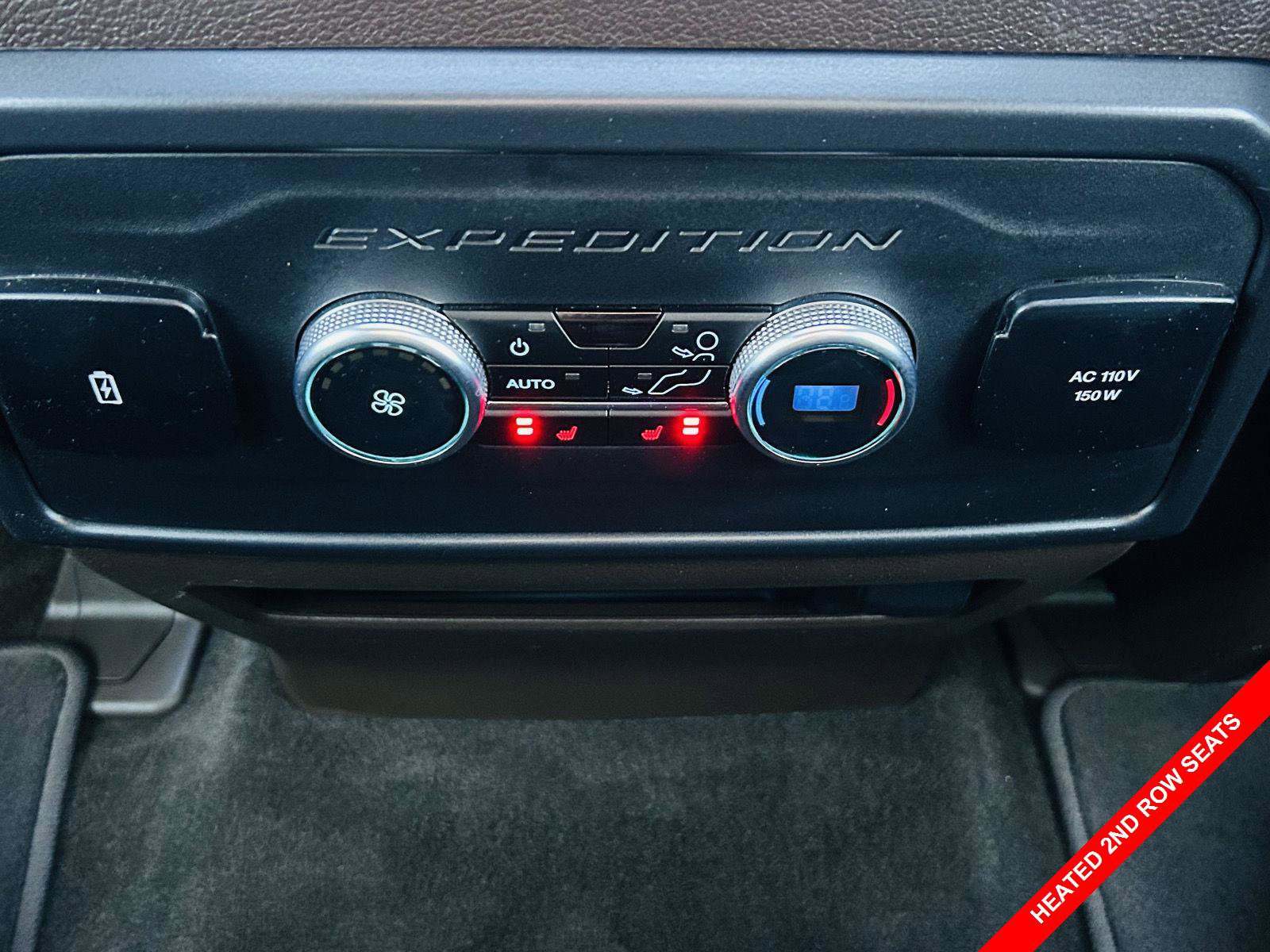 Used 2024 Ford Expedition Max King Ranch image 8