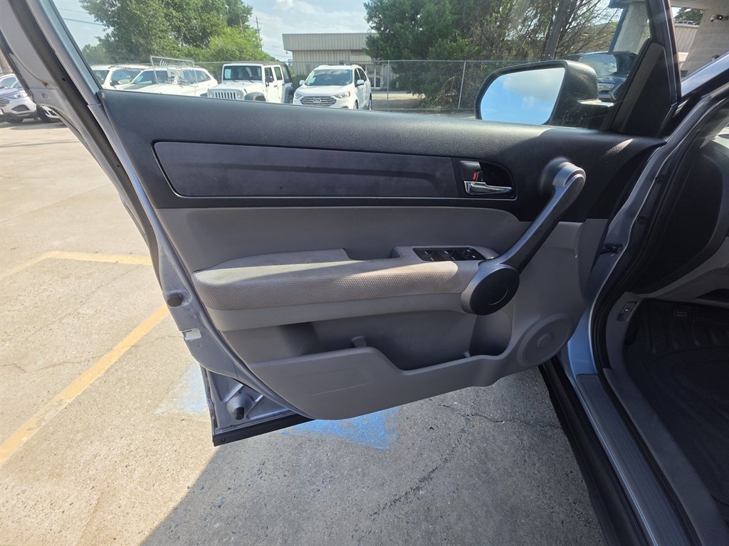 Used 2008 Honda CR-V EX image 7