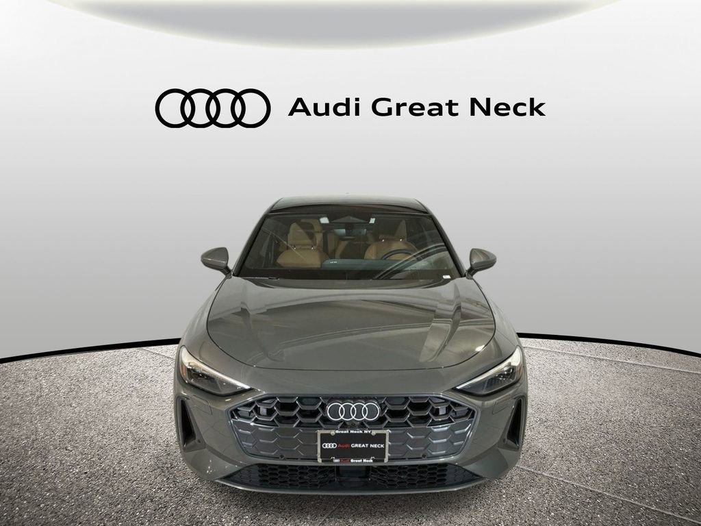 Used 2025 Audi A5 2.0T Premium w/ Convenience Package AWD/4WD image 18
