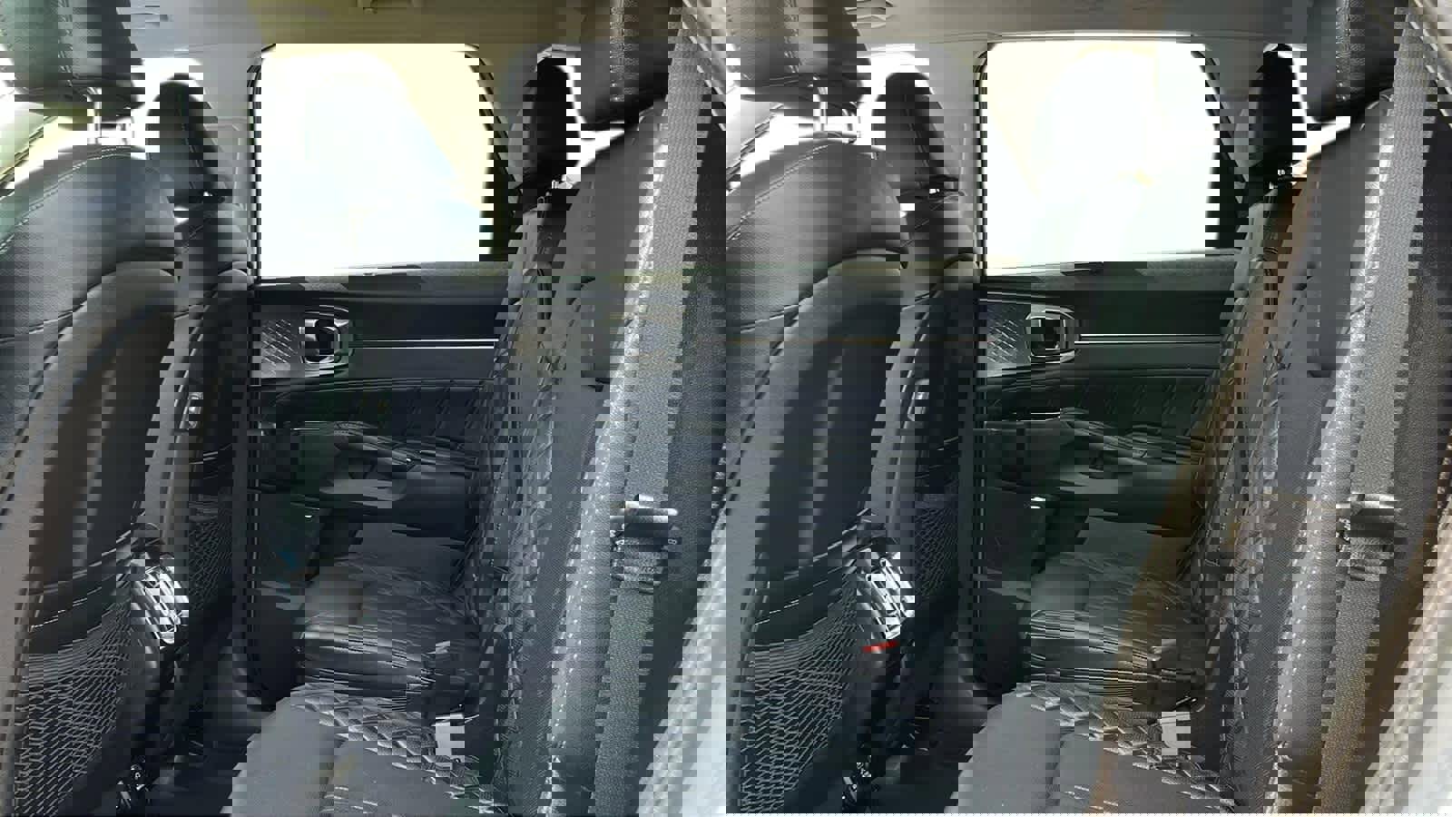 Used 2023 Kia Sorento SX image 20