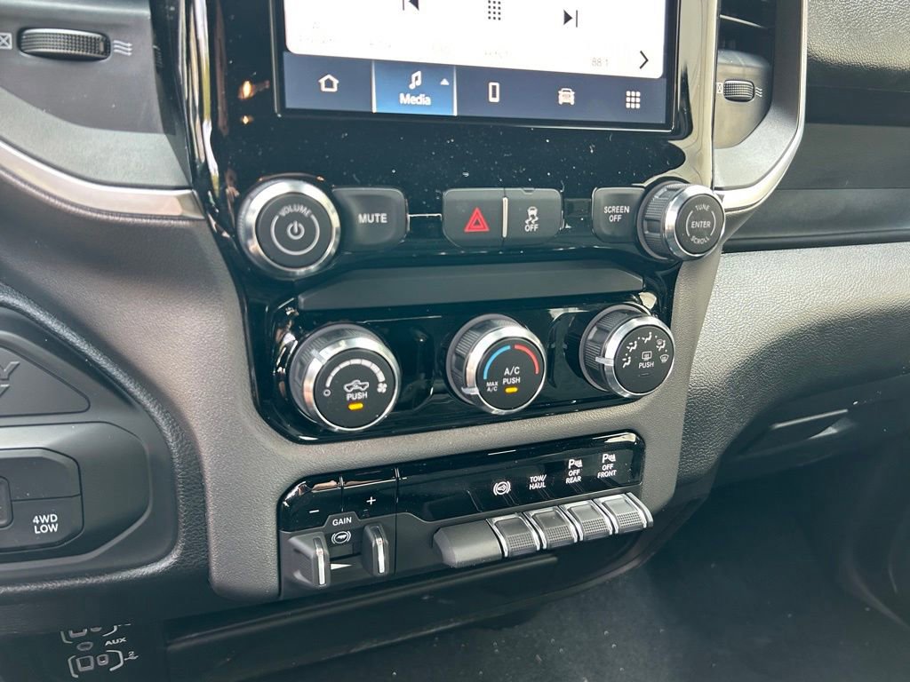 New 2026 RAM 3500 Big Horn image 47