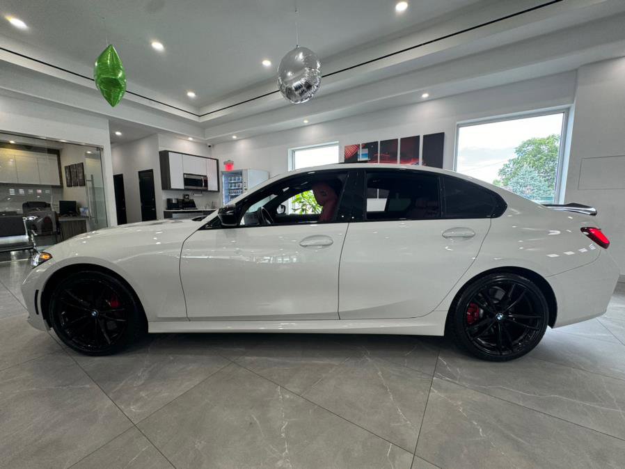 Used 2024 BMW M340i xDrive w/ Premium Package image 5