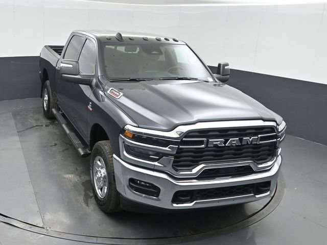 New 2026 RAM 2500 Tradesman image 35
