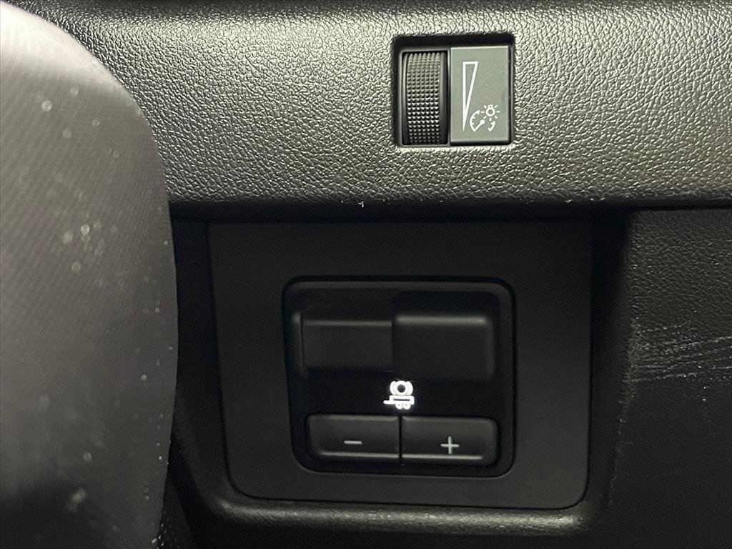 Used 2023 Chevrolet Colorado Trail Boss w/ LPO, Dark Essentials Package image 18