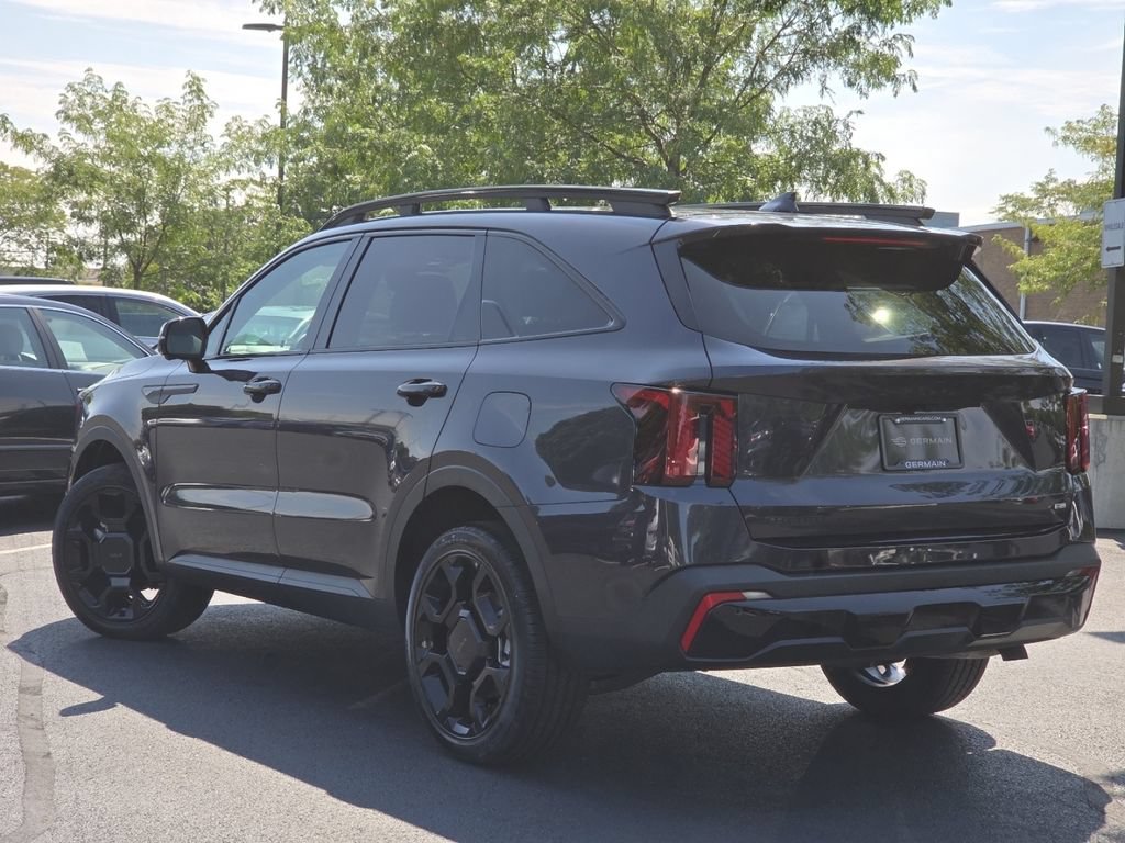 Used 2026 Kia Sorento SX AWD/4WD image 22