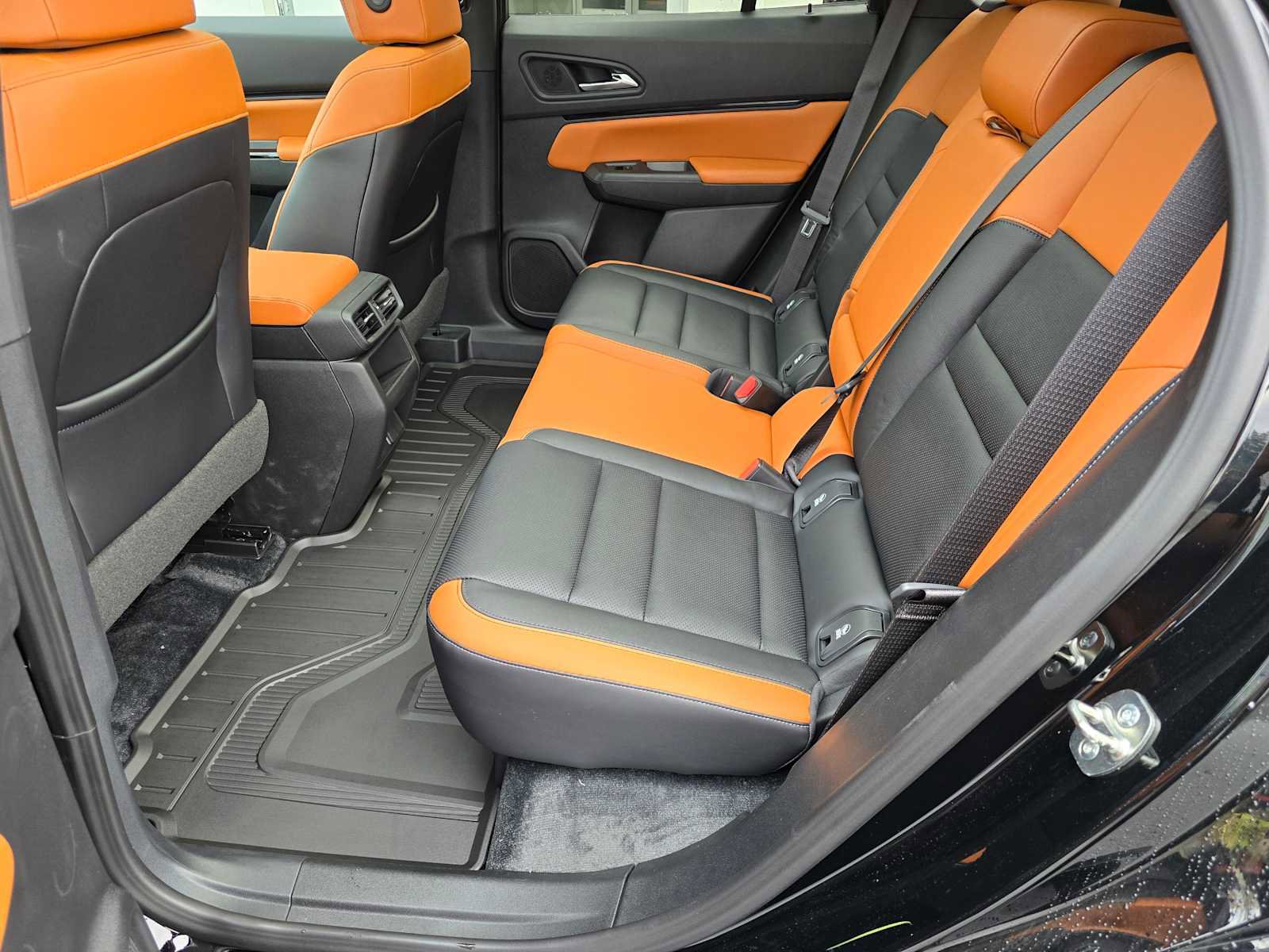 New 2025 Honda Prologue Elite image 20