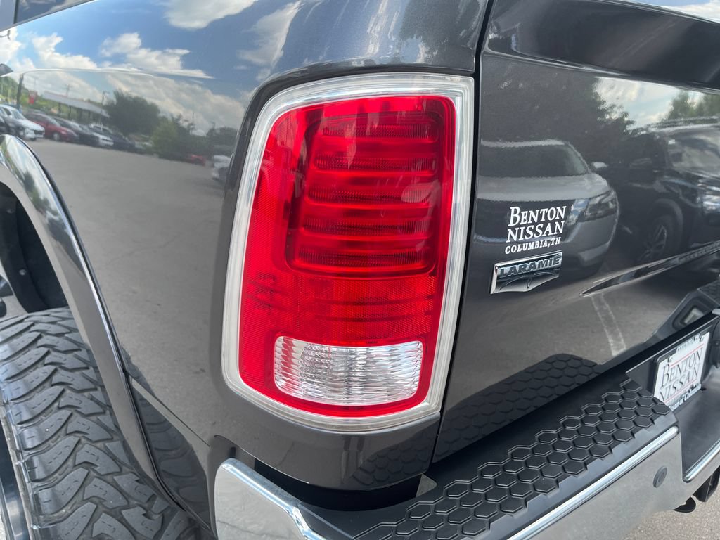 Used 2014 RAM 2500 Laramie w/ Cold Weather Group AWD/4WD image 40