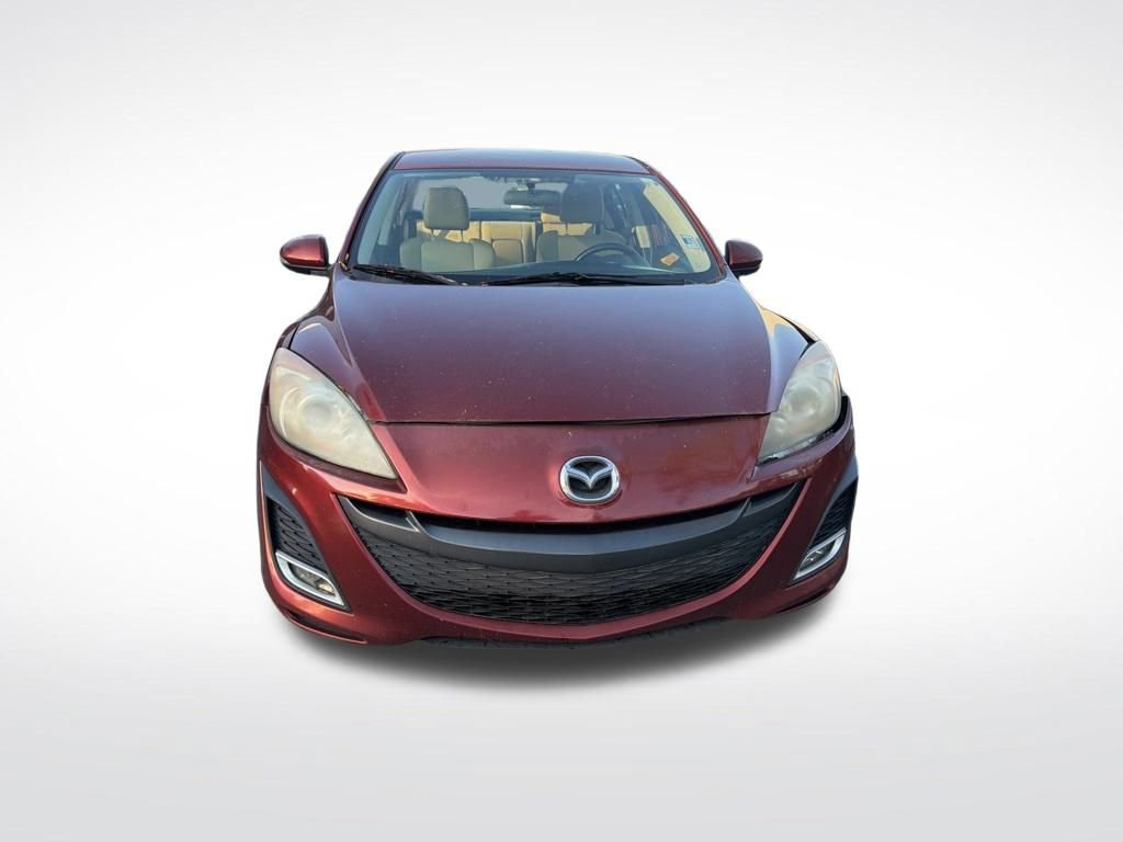 Used 2010 MAZDA MAZDA3 s Sport image 3