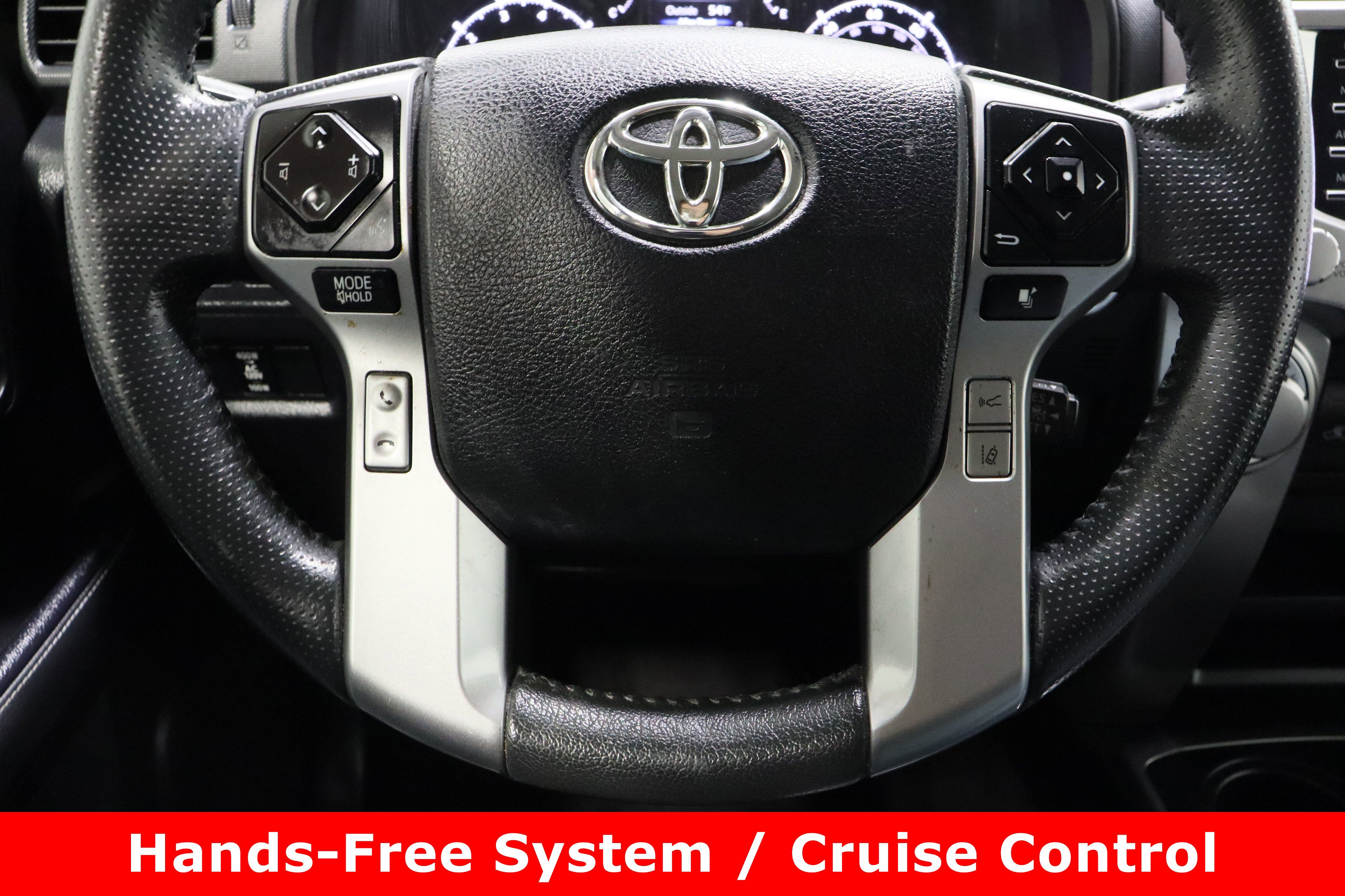 Used 2020 Toyota 4Runner SR5 Premium image 26