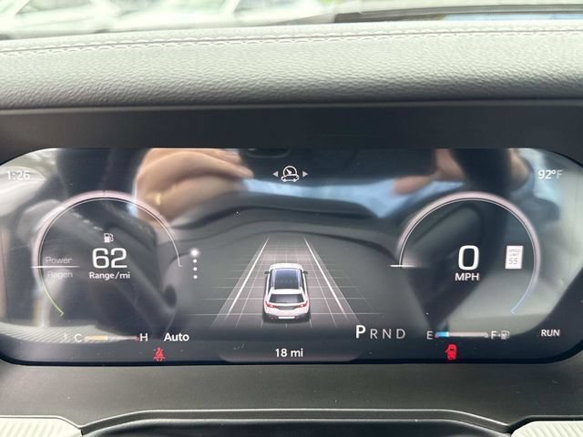 New 2026 Jeep Cherokee Limited AWD/4WD image 27