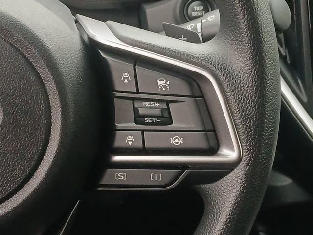 Certified 2026 Subaru Impreza 2.0i Sport AWD/4WD image 11