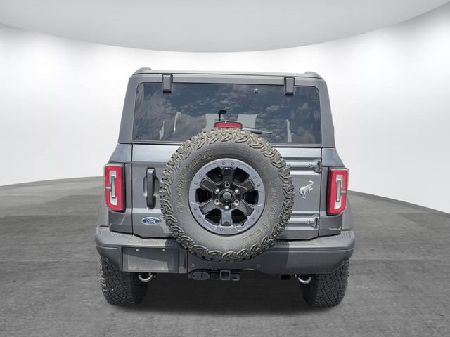 Used 2022 Ford Bronco Badlands image 5