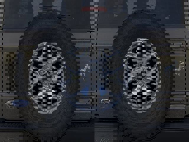 New 2025 Ford Bronco Badlands image 24