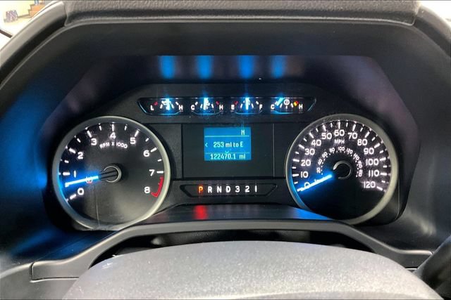 Used 2015 Ford F150 XLT RWD image 14