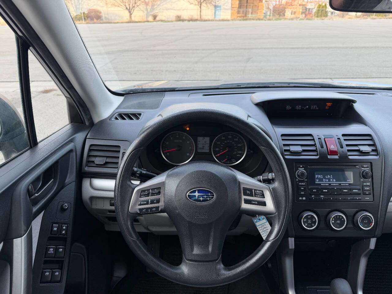 Used 2014 Subaru Forester 2.5i image 25