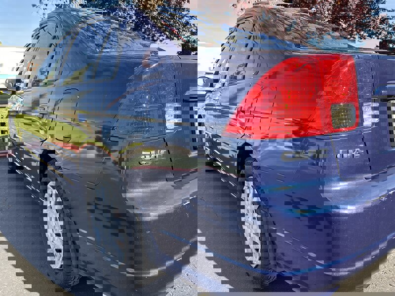 Used 2005 Honda Civic LX image 8