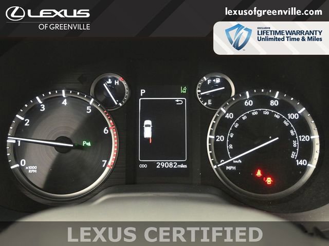 Certified 2023 Lexus GX 460 Premium w/ Premium Package image 12