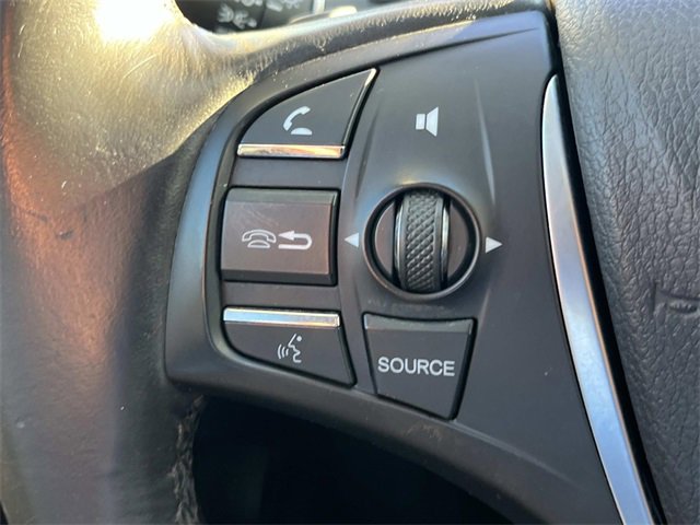 Used 2018 Acura TLX image 29