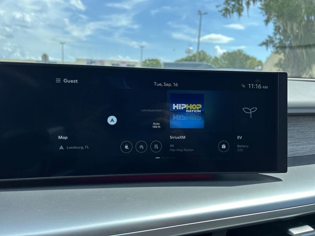 New 2026 Hyundai Ioniq 9 Limited image 26