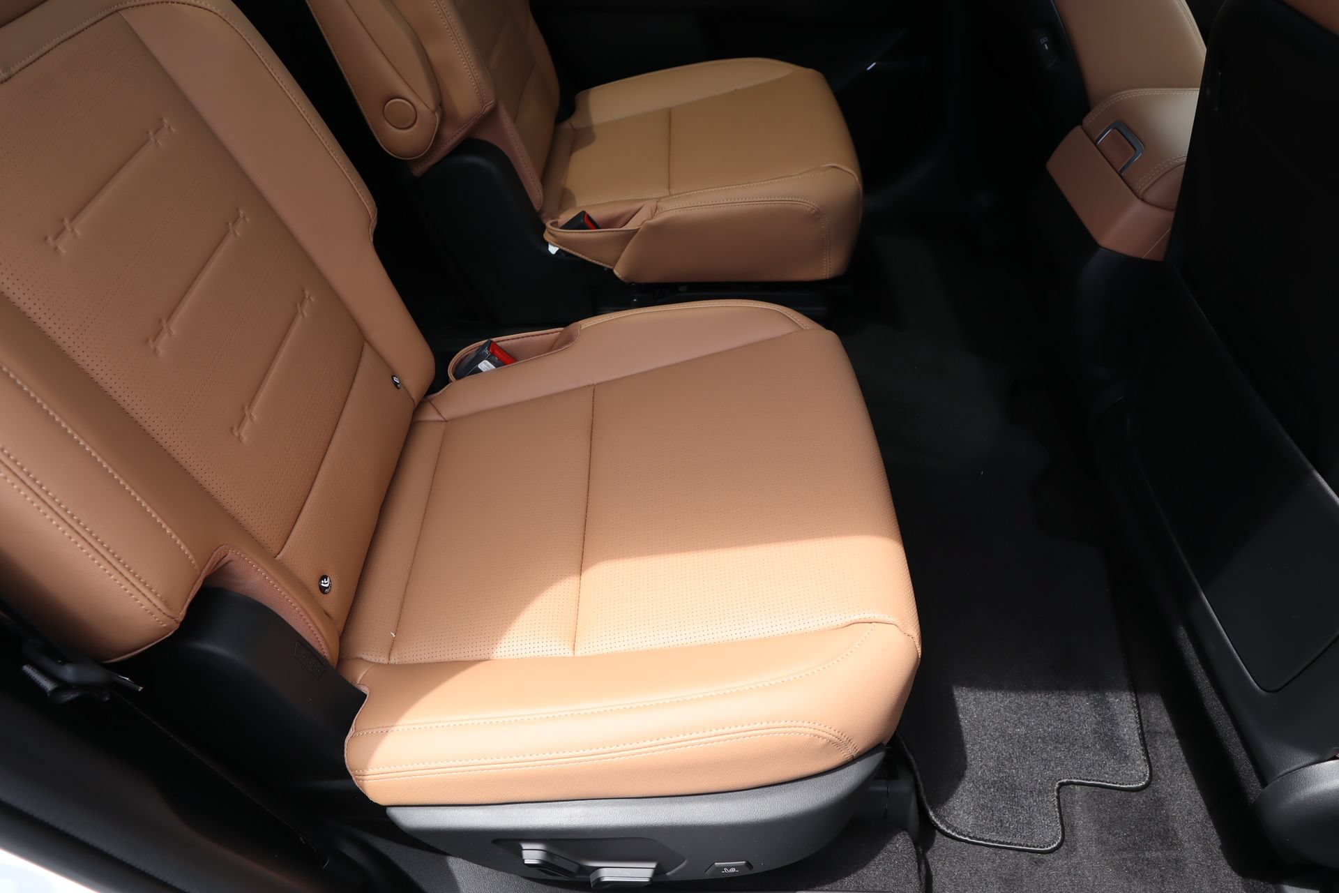 New 2026 Hyundai Santa Fe Limited AWD/4WD image 21