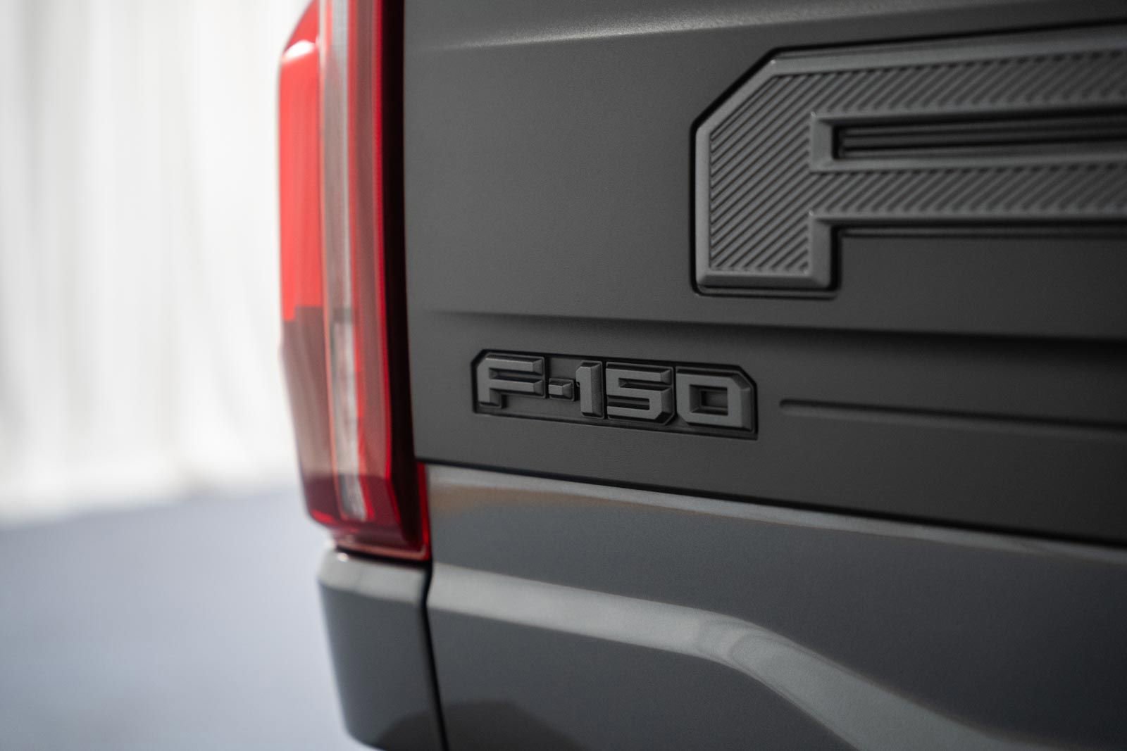 Used 2025 Ford F150 Raptor image 9