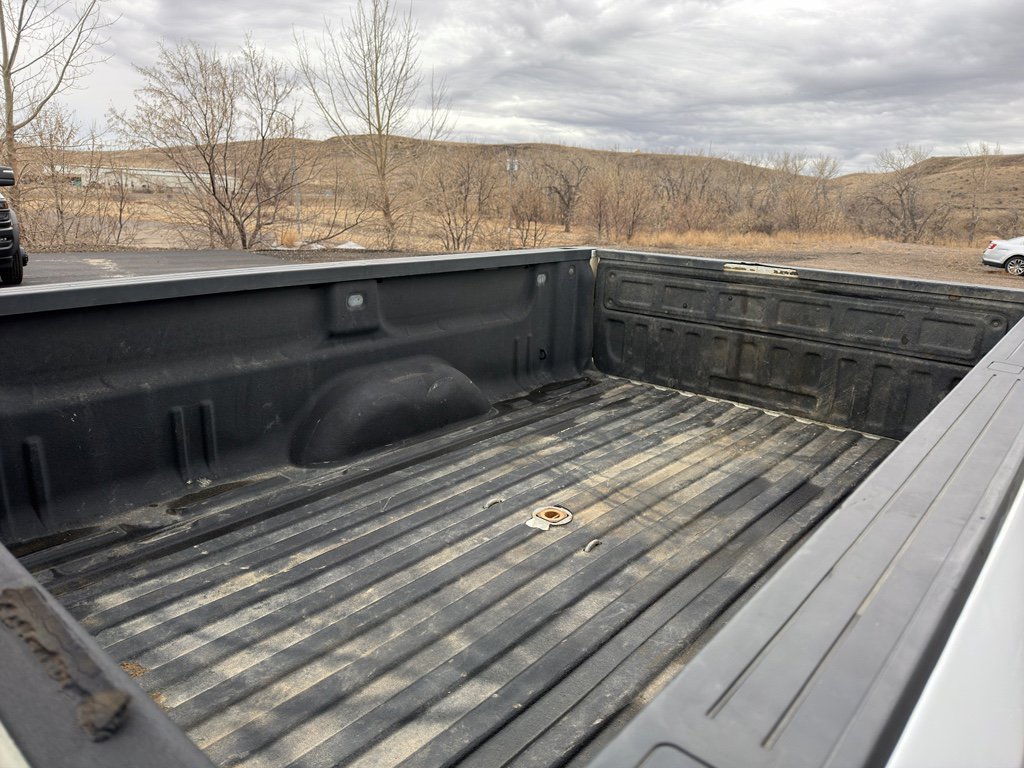 Used 2015 GMC Sierra 2500 SLT image 10