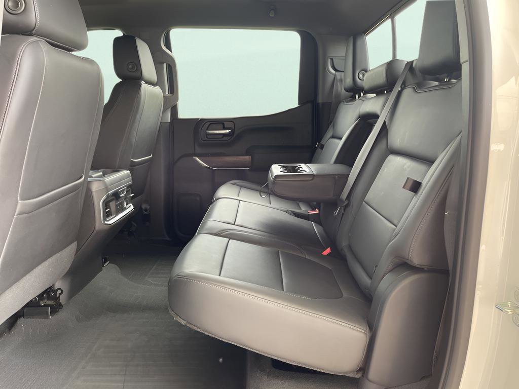 Used 2021 GMC Sierra 1500 SLT w/ SLT Premium Plus Package image 10