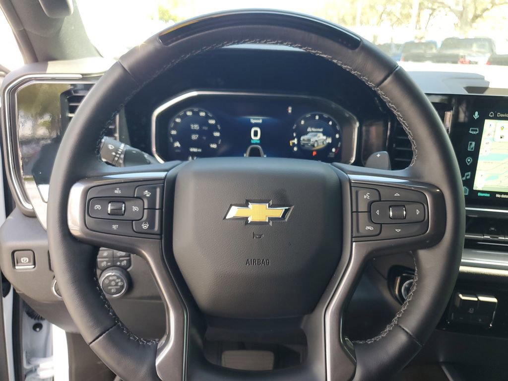 Used 2026 Chevrolet Silverado 1500 High Country image 19