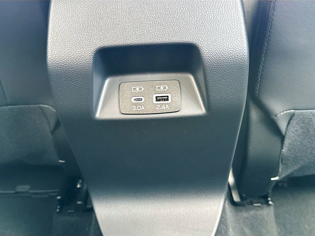 New 2026 Subaru Crosstrek 2.5i Limited image 30