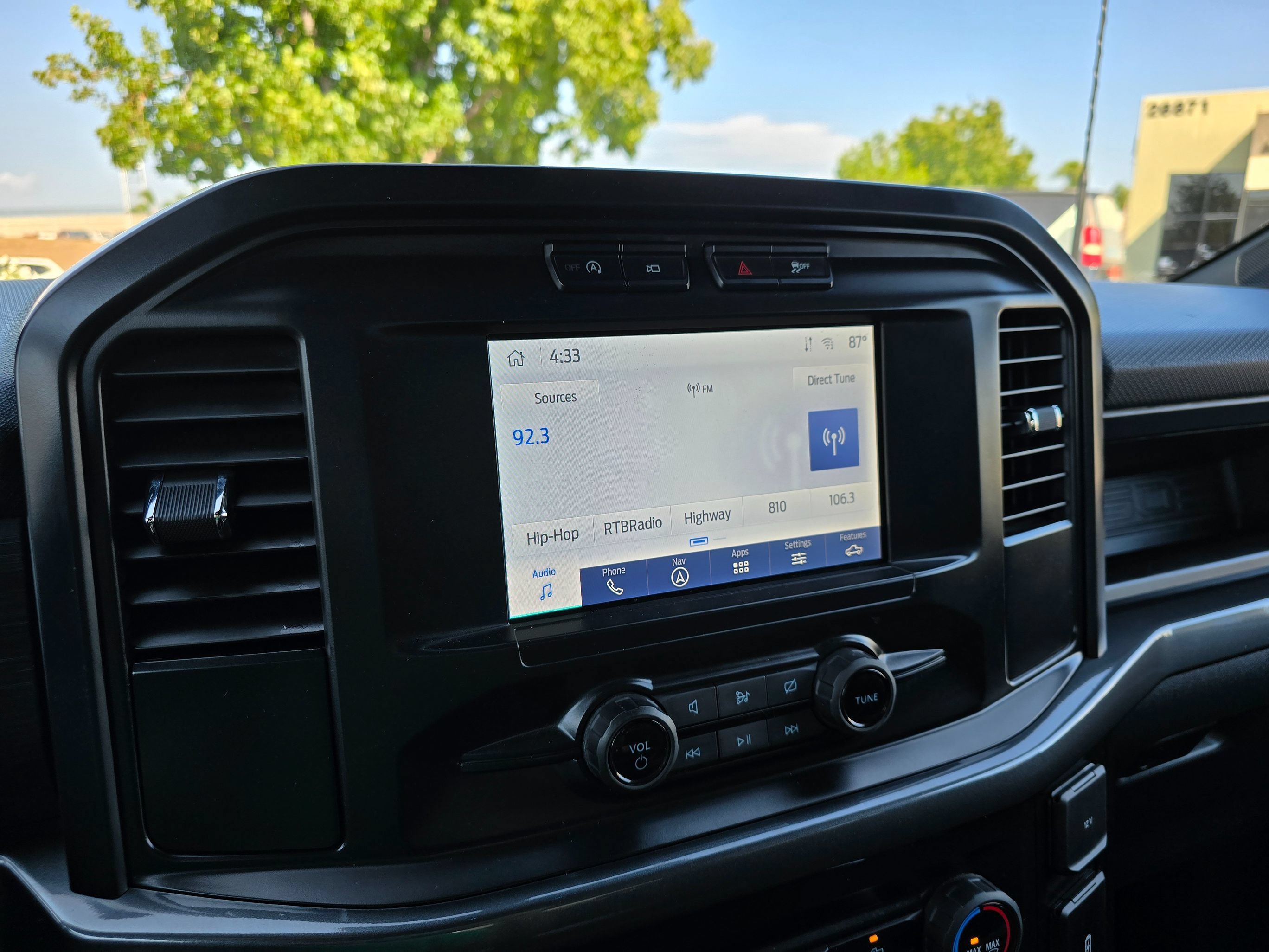 Used 2023 Ford F150 XL w/ STX Appearance Package AWD/4WD image 34