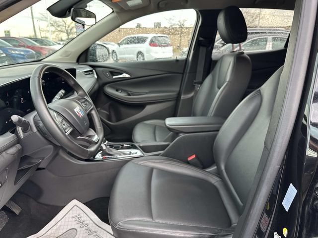 Used 2024 Buick Encore GX Sport Touring AWD/4WD image 10