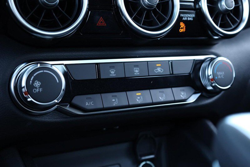 New 2025 Nissan Sentra S image 14