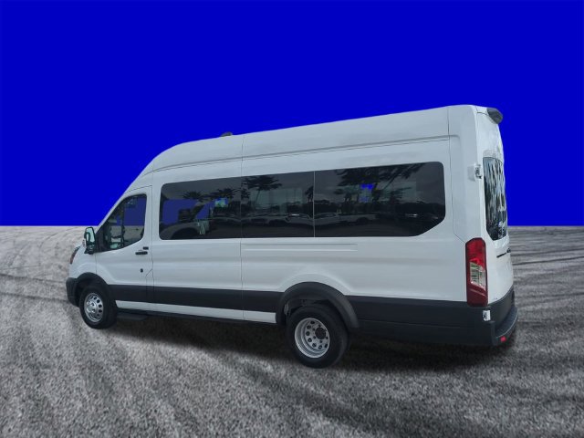 New 2026 Ford Transit 350 XL RWD image 6