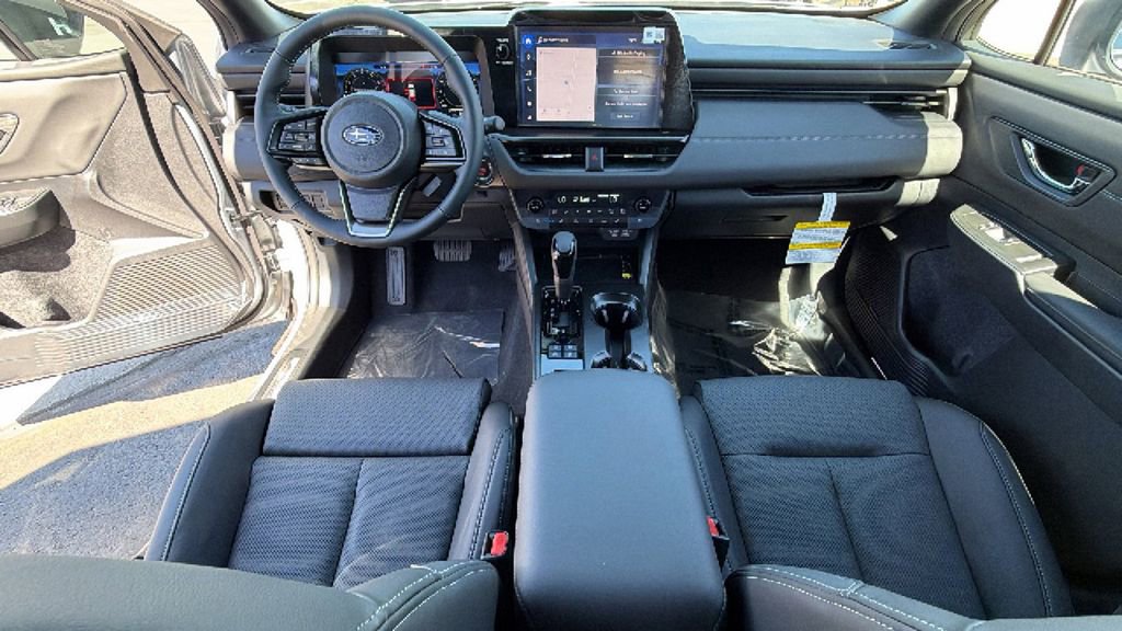 New 2026 Subaru Outback Touring XT AWD/4WD image 26