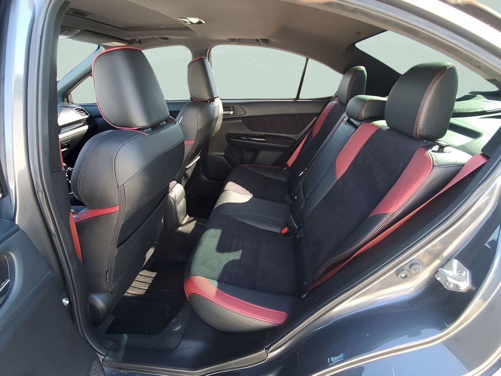 Used 2021 Subaru WRX STI Limited image 23